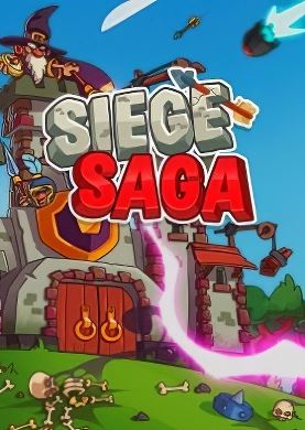 
Siege Saga