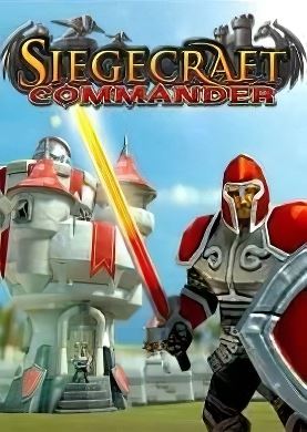
Siegecraft Commander