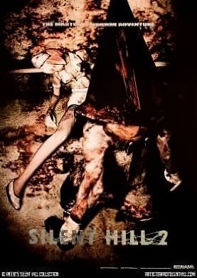 
Silent Hill 2