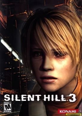 
Silent Hill 3