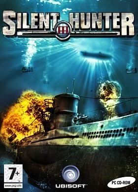 
Silent Hunter 3