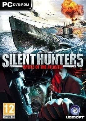 
Silent Hunter 5: Battle of the Atlantic
