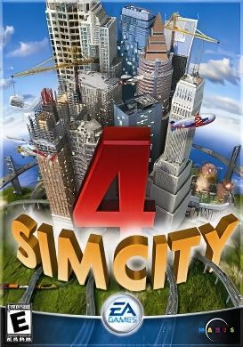 
SimCity 4