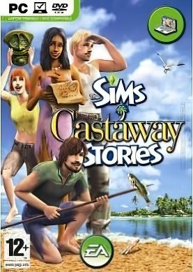 
Sims - Castaway Stories