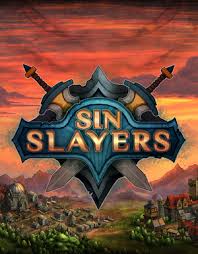 
Sin Slayers The First Sin