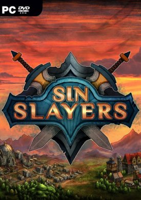 
Sin Slayers