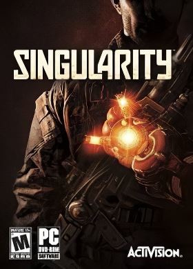 
Singularity