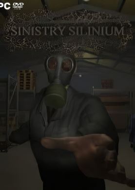 
Sinistry Silinium