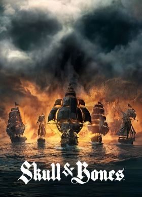 
Skull and Bones