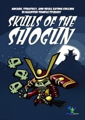 
Skulls of the Shogun