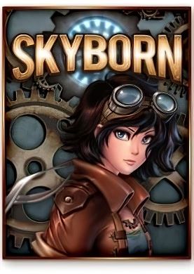 
Skyborn