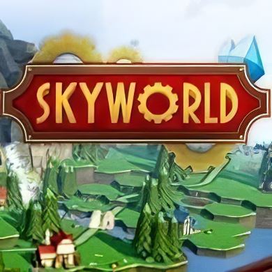 
Skyworld