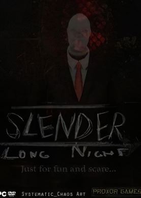 
Slender: Long Night