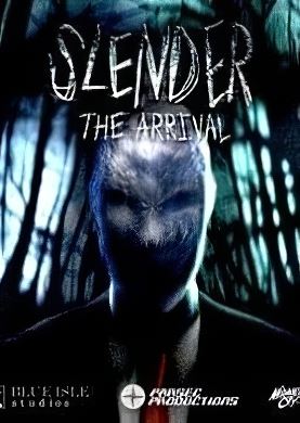 
Slender: The Arrival