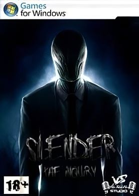 
Slender: The Inquiry