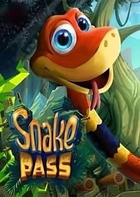 
Snake Pass