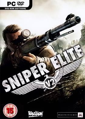
Sniper Elite V2