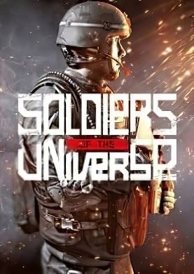 
Soldiers of the Universe