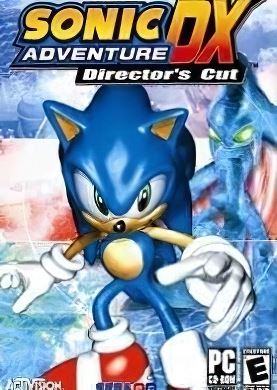 
Sonic Adventure