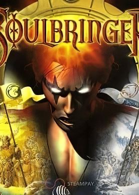 
Soulbringer