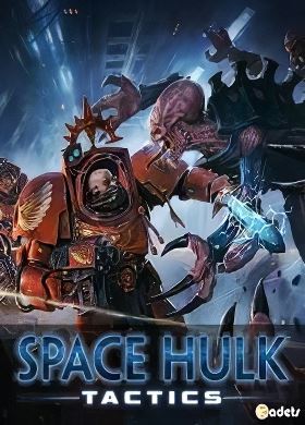 
Space Hulk: Tactics