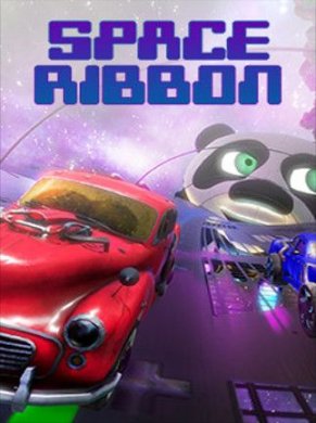 
Space Ribbon