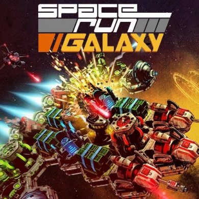 
Space Run Galaxy