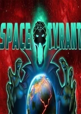 
Space Tyrant