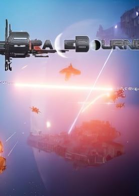 
SpaceBourne
