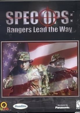 
Spec Ops: Rangers Lead the Way