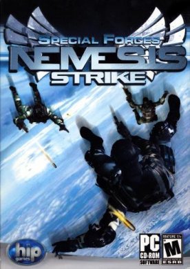 
Special Forces - Nemesis Strike