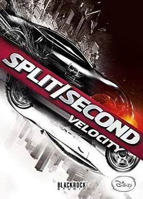 
Split Second Velocity