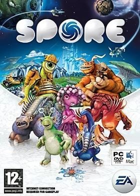 
Spore