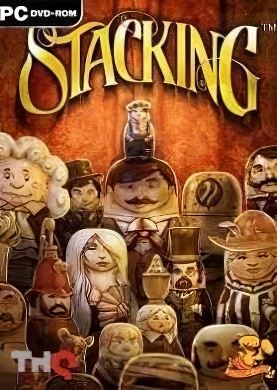 
Stacking