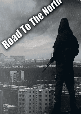
Сталкер Road To The North