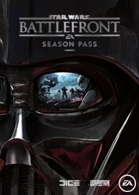 
Star Wars Battlefront 2015