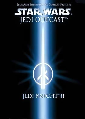 
Star Wars Jedi Knight 2 Jedi Outcast