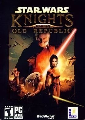 
Star Wars: KOTOR