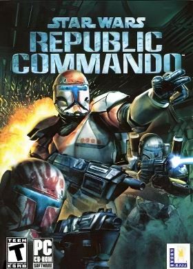 
Star Wars: Republic Commando