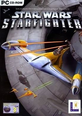 
Star Wars: Starfighter