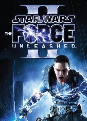 
Star Wars The Force Unleashed 2