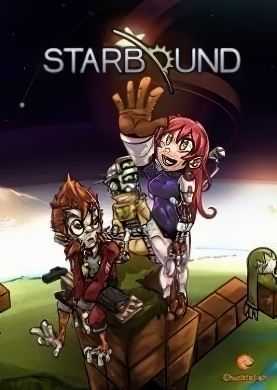 
Starbound