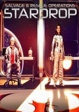 
Stardrop