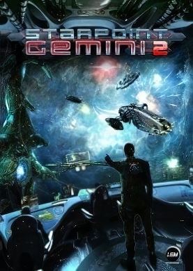 
Starpoint Gemini 2