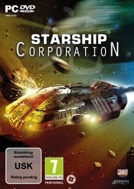 
Starship Corporation