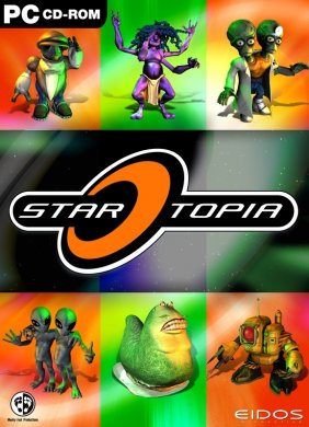 
Startopia