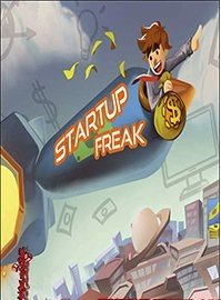 
Startup Freak