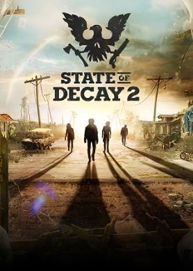 
State of Decay 2