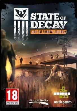 
State of Decay