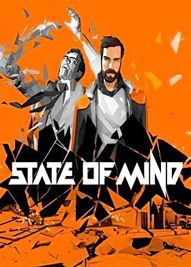 
State of Mind